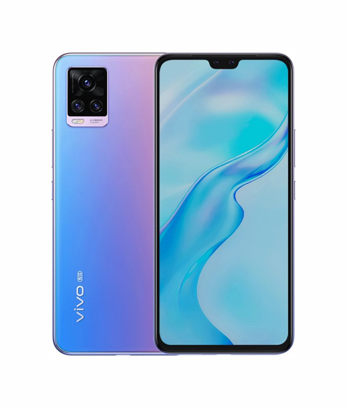 Vivo V20 Pro